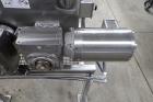 Idaho Steel Delumper